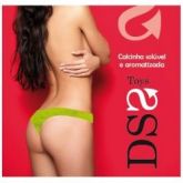 Calcinha Comestivel